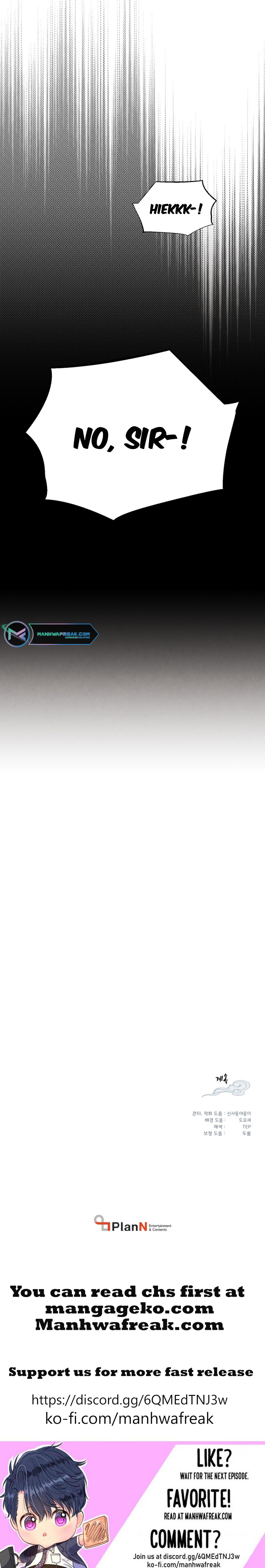 Read Lightning Degree Manga Online