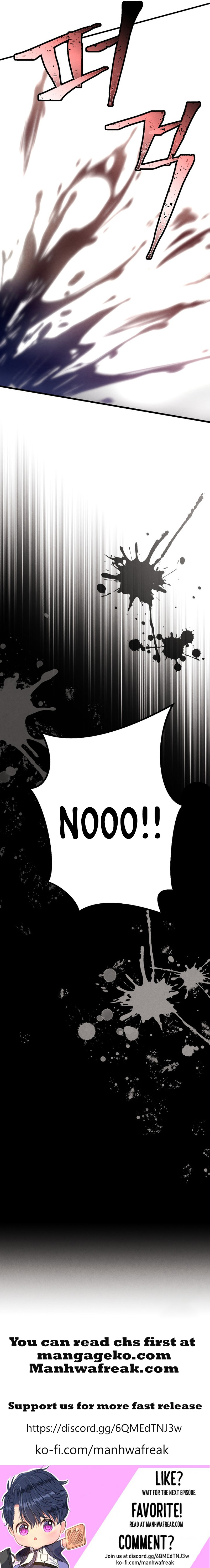 Read Lightning Degree Manga Online