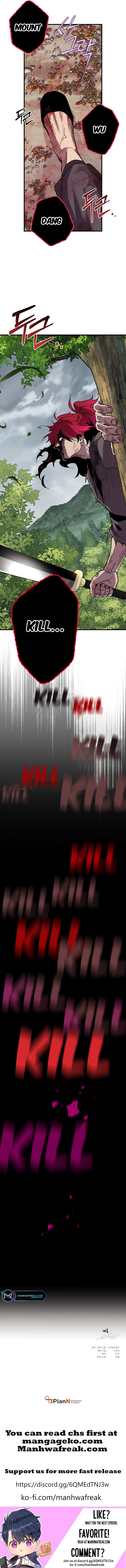 Read Lightning Degree Manga Online