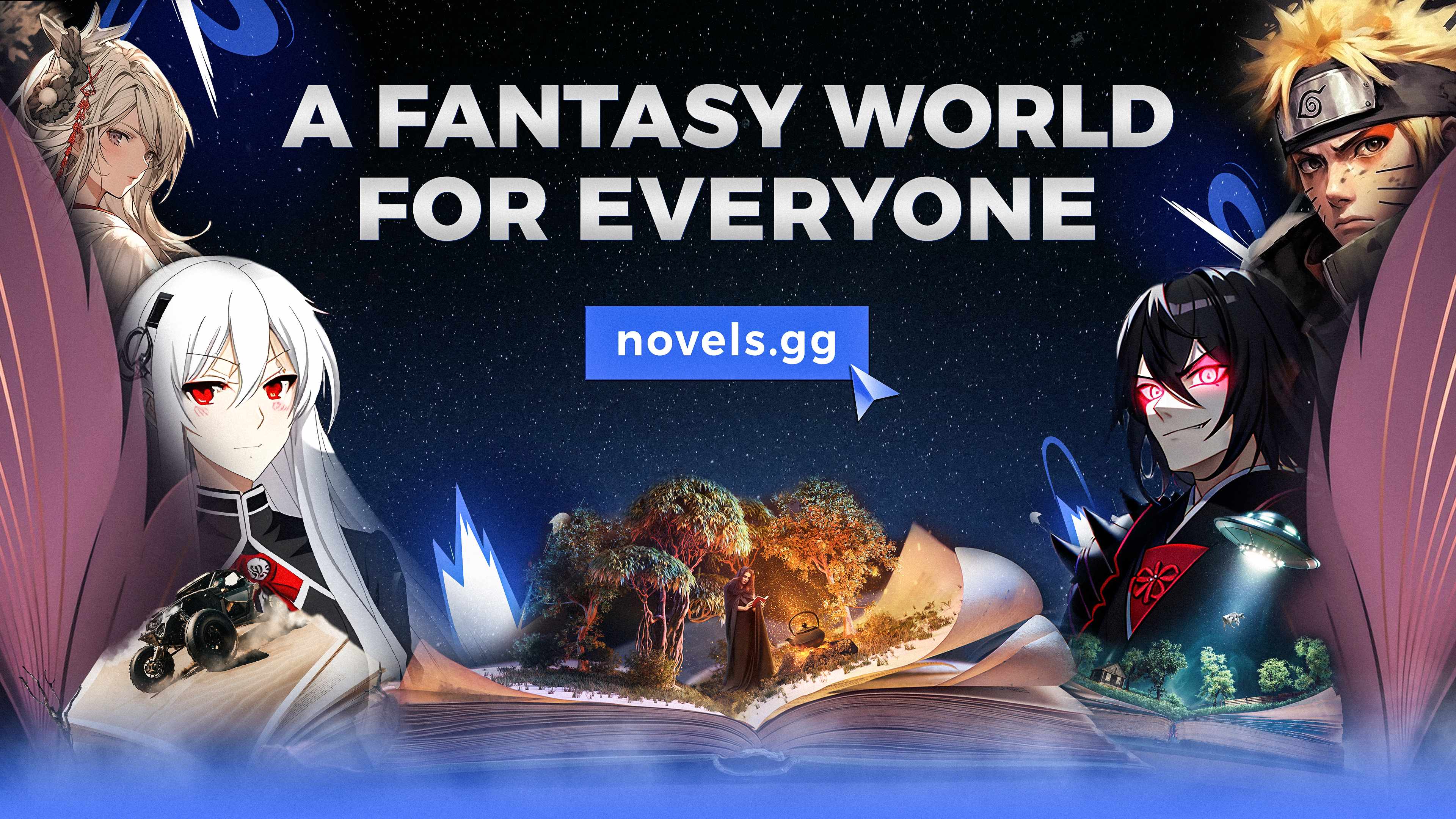 Read Lightning Degree Manga Online