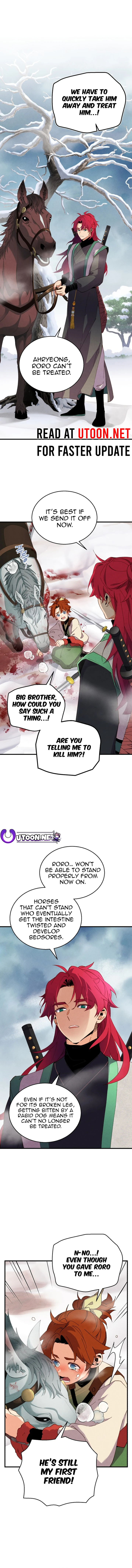 Read Lightning Degree Manga Online