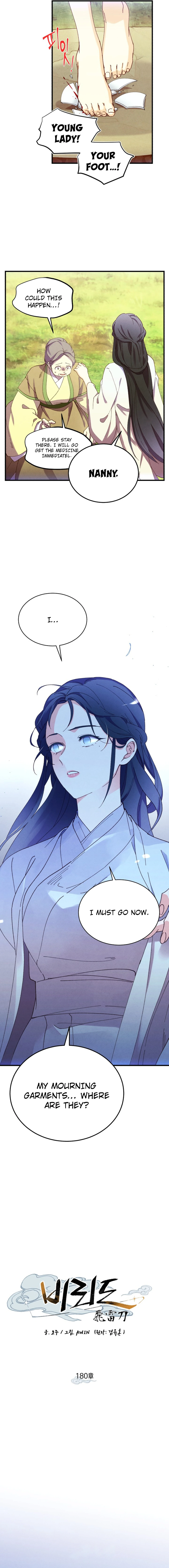 Read Lightning Degree Manga Online