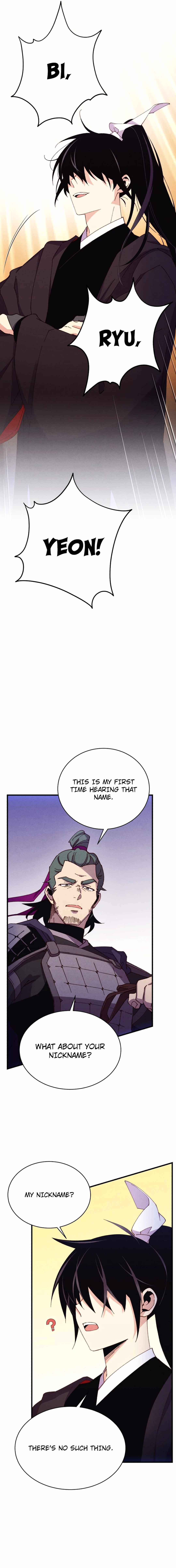 Read Lightning Degree Manga Online