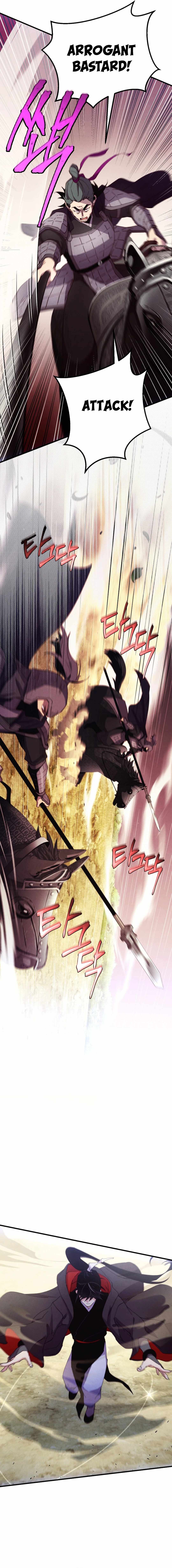 Read Lightning Degree Manga Online