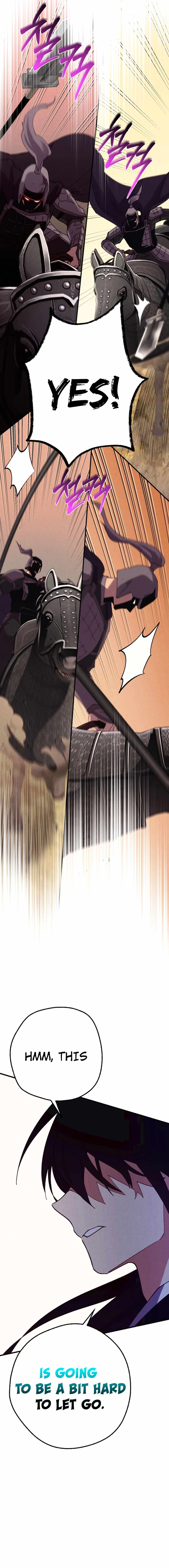 Read Lightning Degree Manga Online