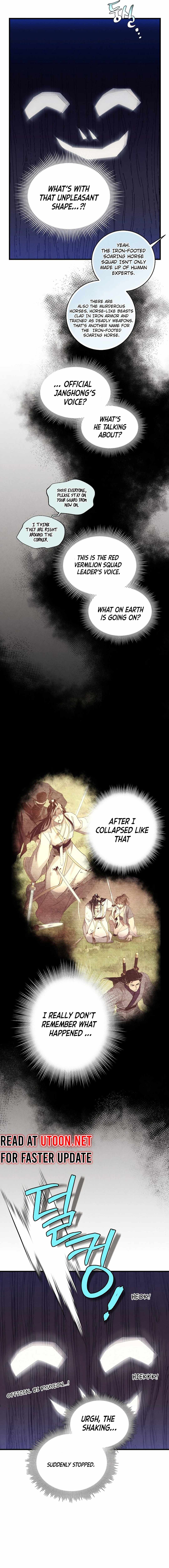 Read Lightning Degree Manga Online