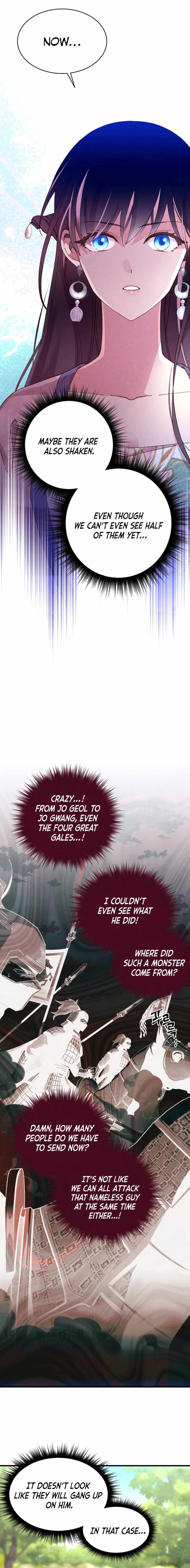 Read Lightning Degree Manga Online