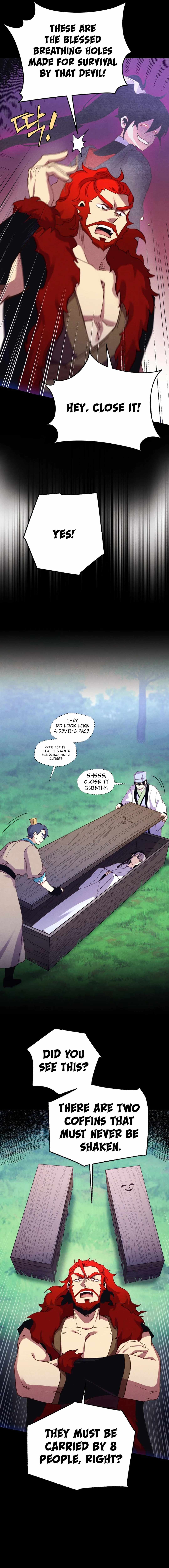 Read Lightning Degree Manga Online