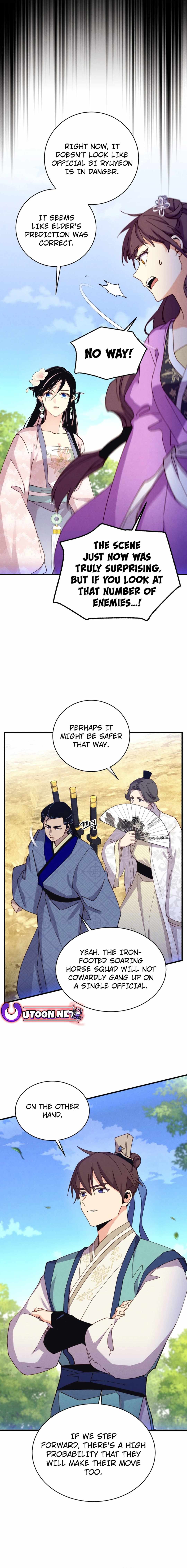 Read Lightning Degree Manga Online