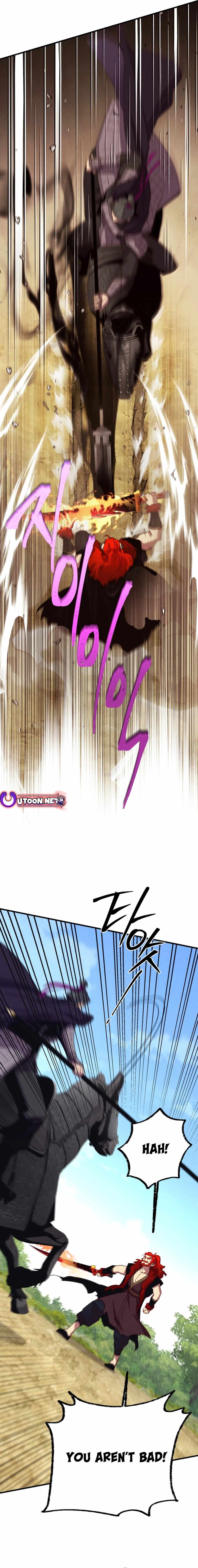 Read Lightning Degree Manga Online