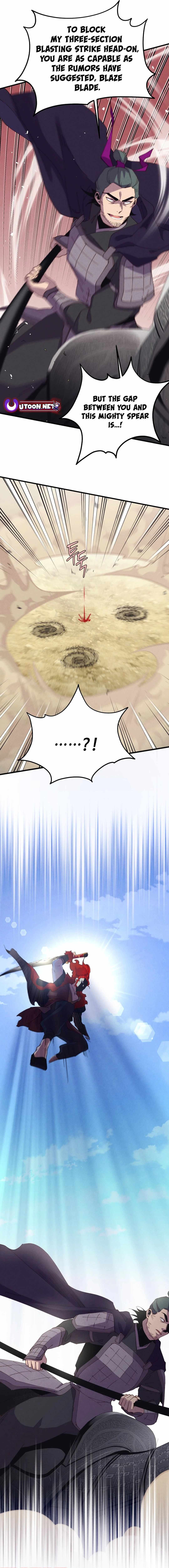 Read Lightning Degree Manga Online