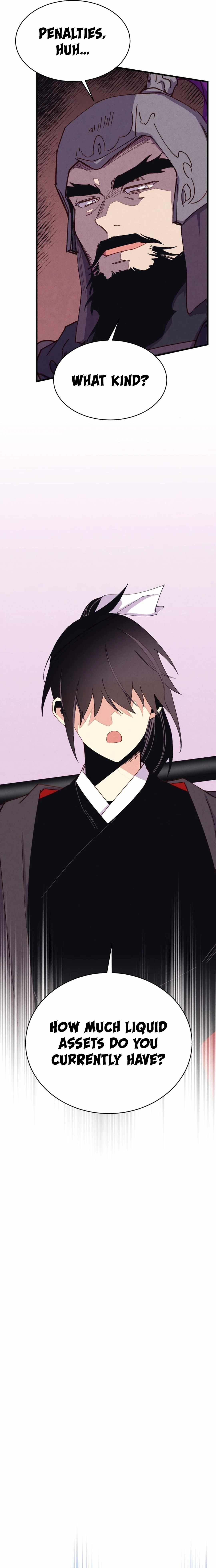 Read Lightning Degree Manga Online