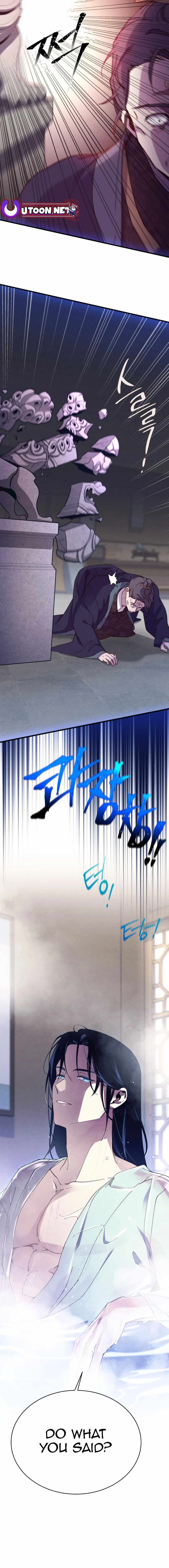 Read Lightning Degree Manga Online