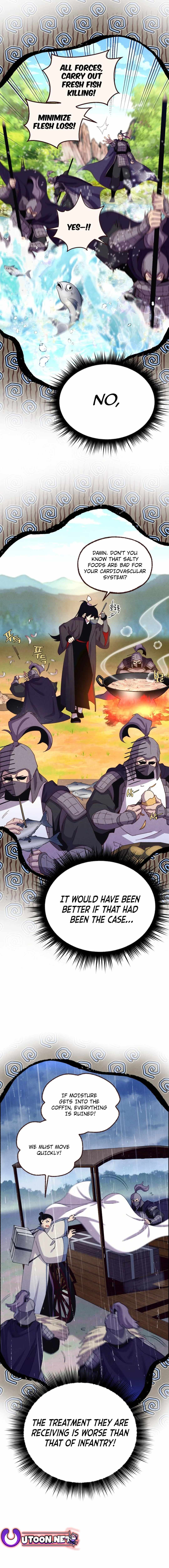 Read Lightning Degree Manga Online