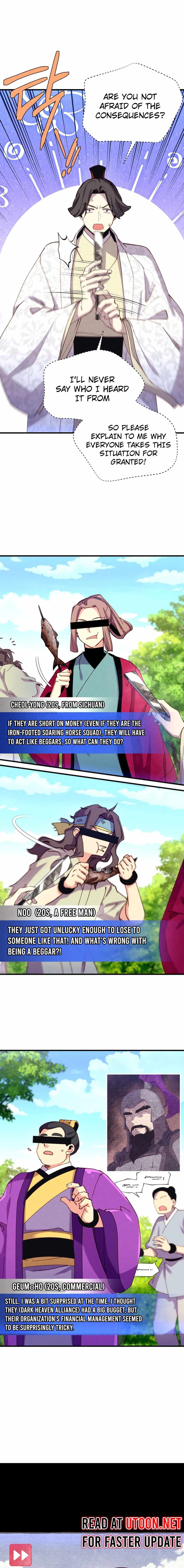 Read Lightning Degree Manga Online