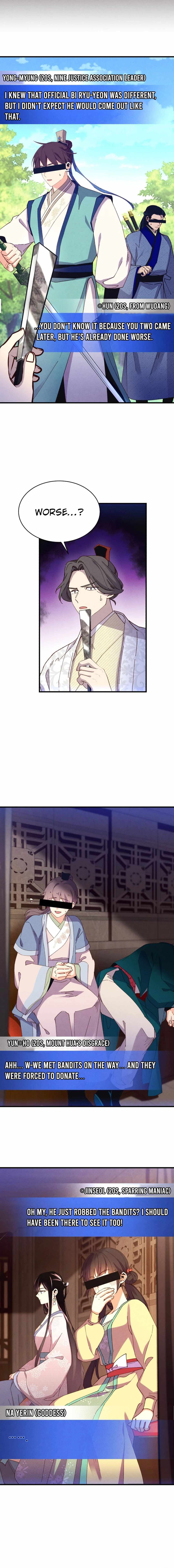 Read Lightning Degree Manga Online