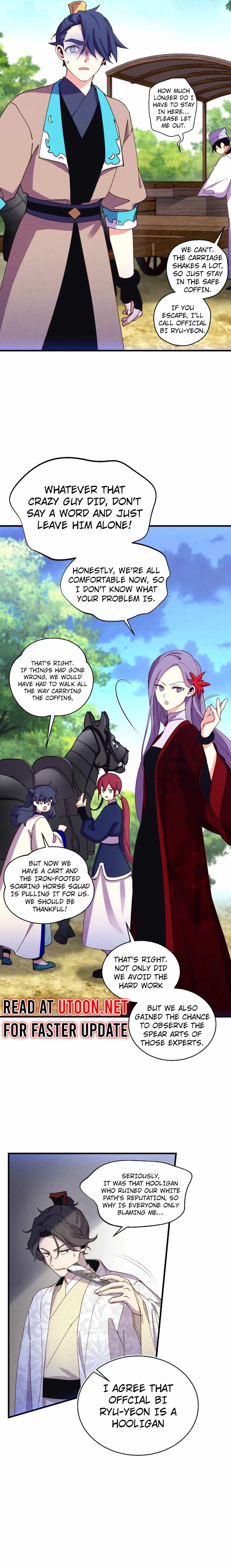 Read Lightning Degree Manga Online