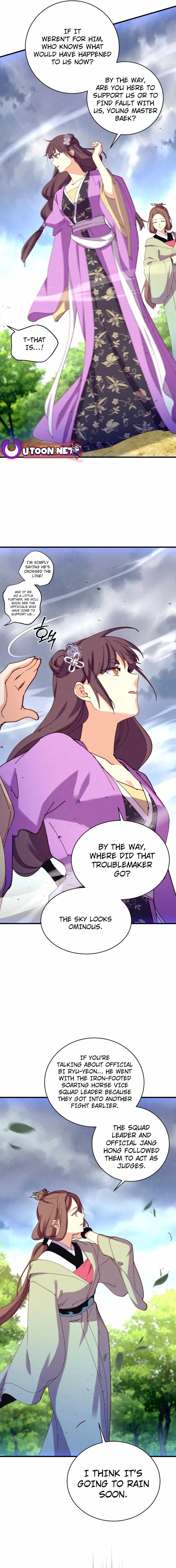 Read Lightning Degree Manga Online