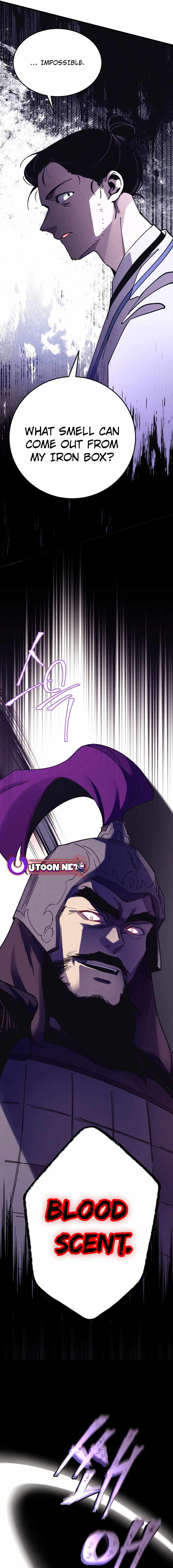 Read Lightning Degree Manga Online