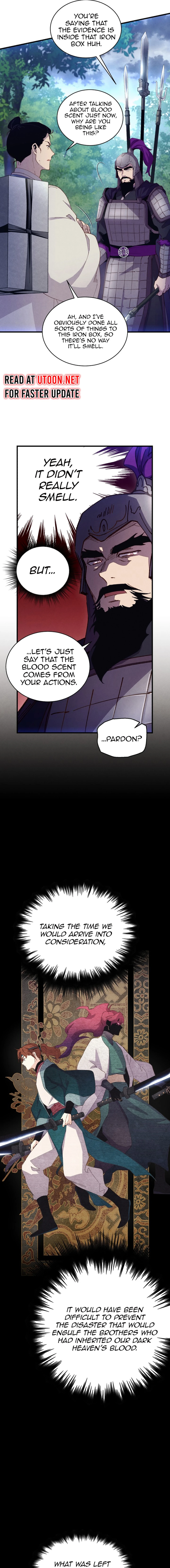 Read Lightning Degree Manga Online