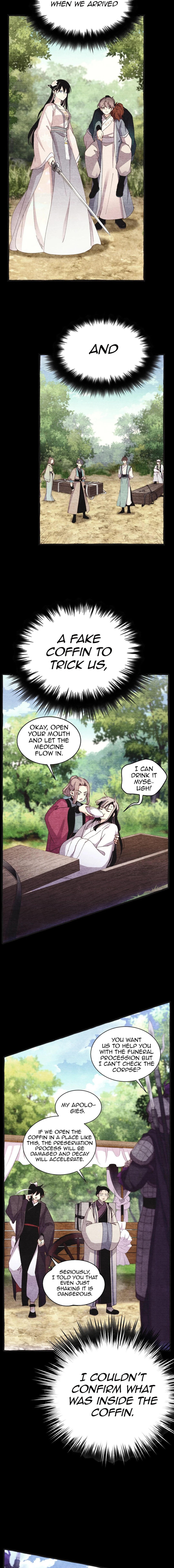 Read Lightning Degree Manga Online