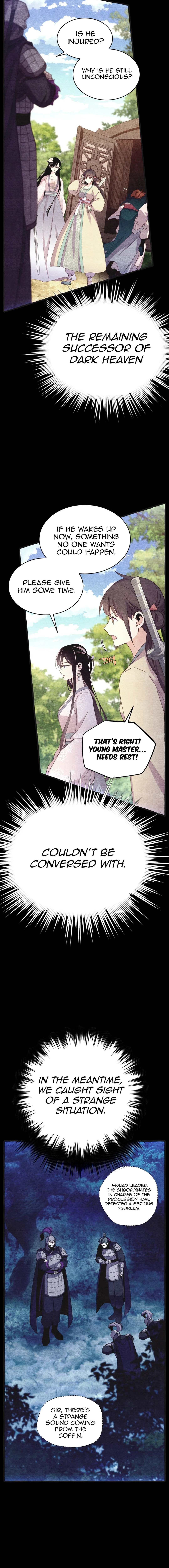 Read Lightning Degree Manga Online