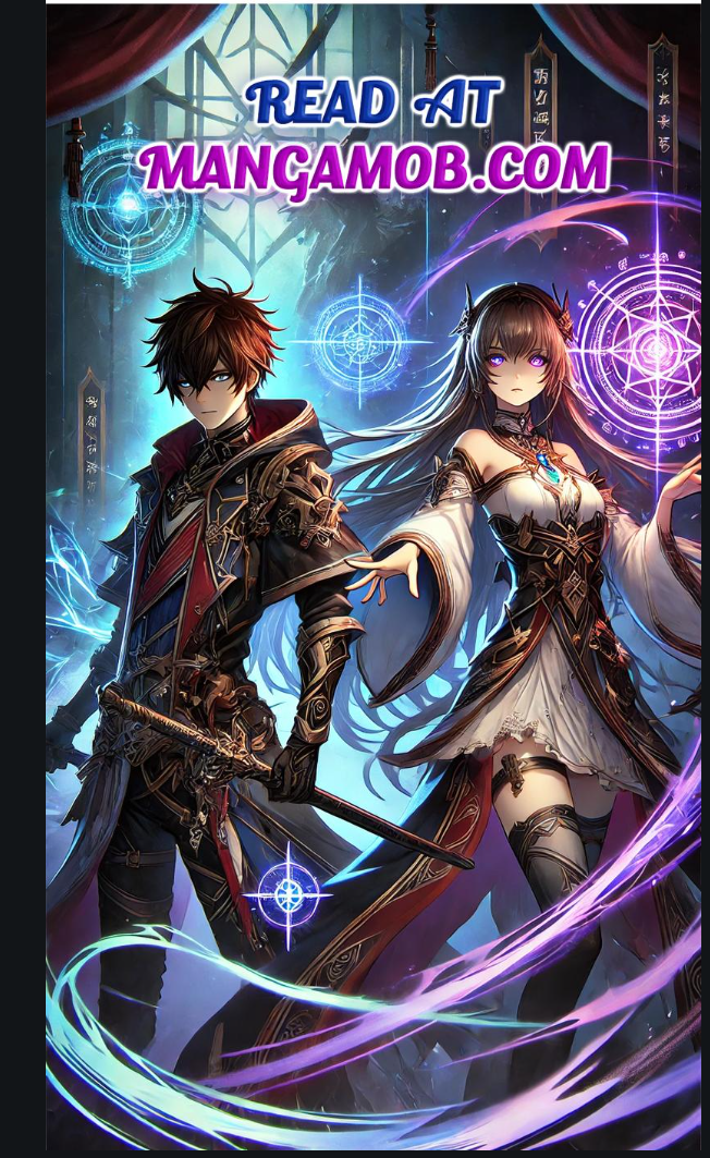 Read Lightning Degree Manga Online