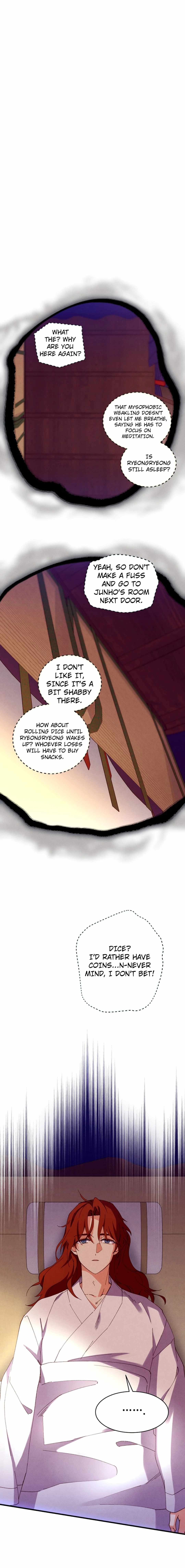 Read Lightning Degree Manga Online