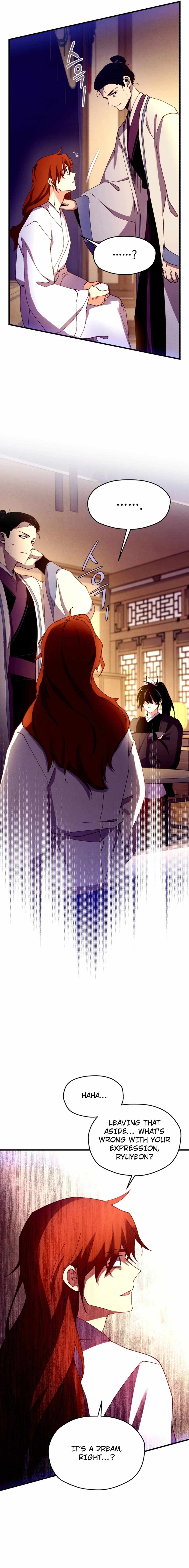 Read Lightning Degree Manga Online