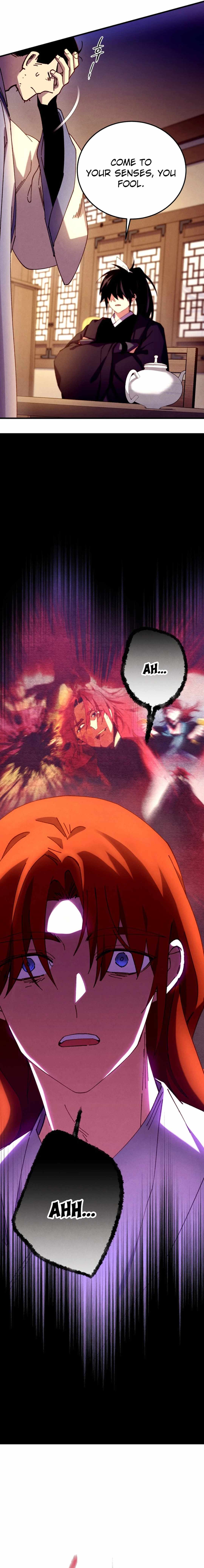 Read Lightning Degree Manga Online