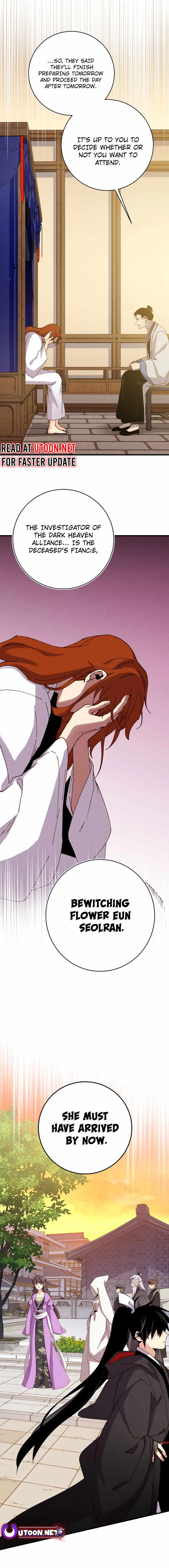 Read Lightning Degree Manga Online