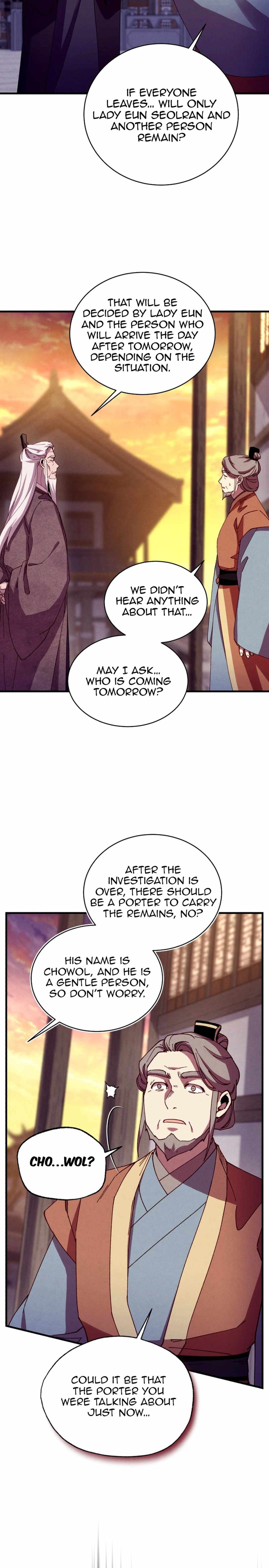 Read Lightning Degree Manga Online