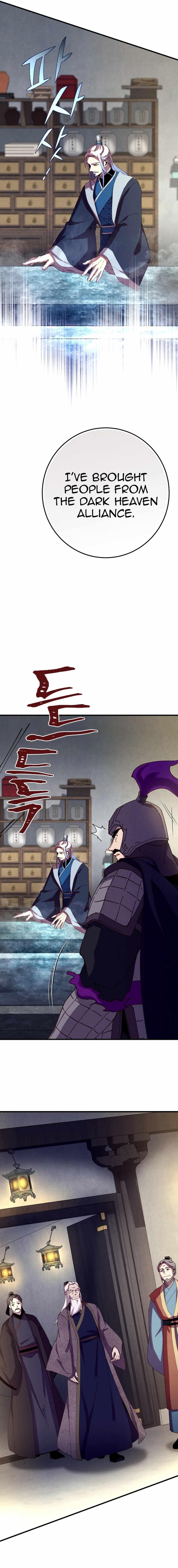 Read Lightning Degree Manga Online