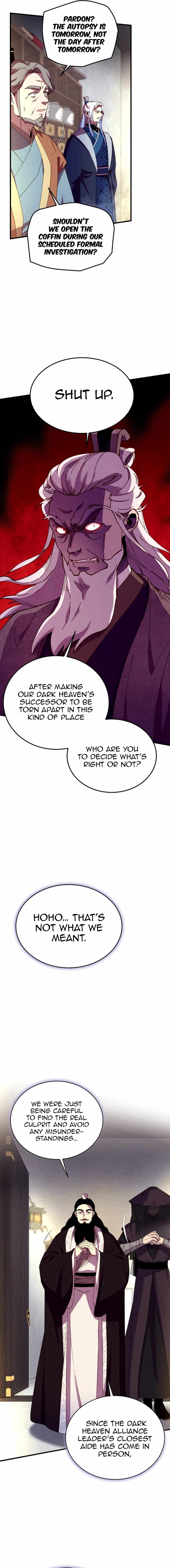 Read Lightning Degree Manga Online