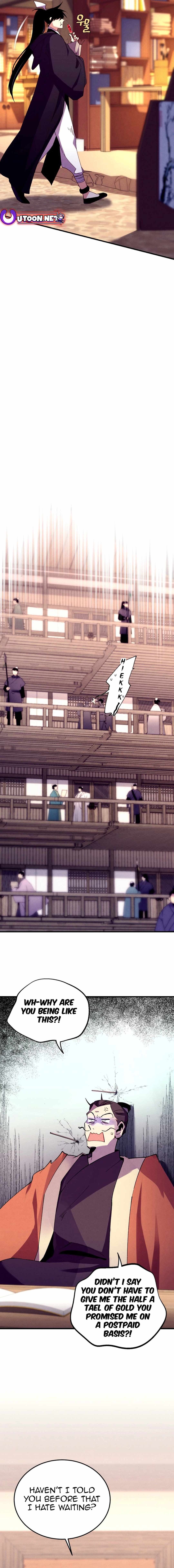 Read Lightning Degree Manga Online