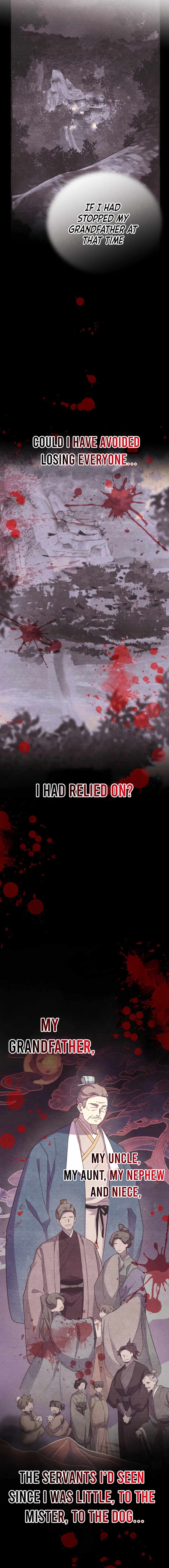 Read Lightning Degree Manga Online