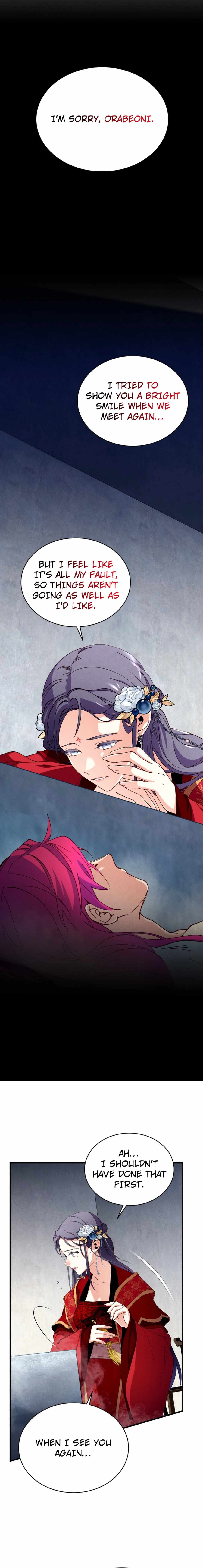 Read Lightning Degree Manga Online