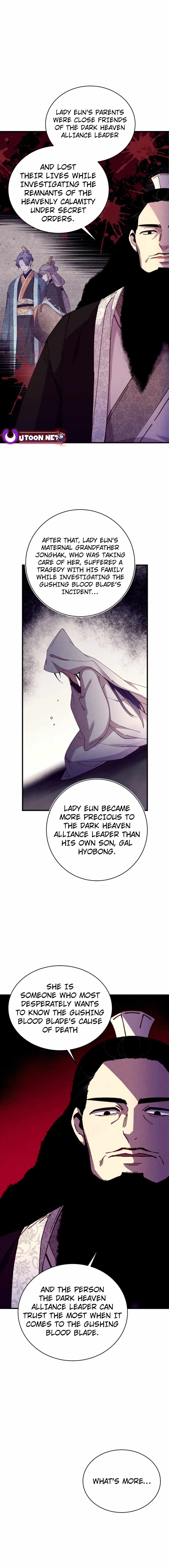 Read Lightning Degree Manga Online