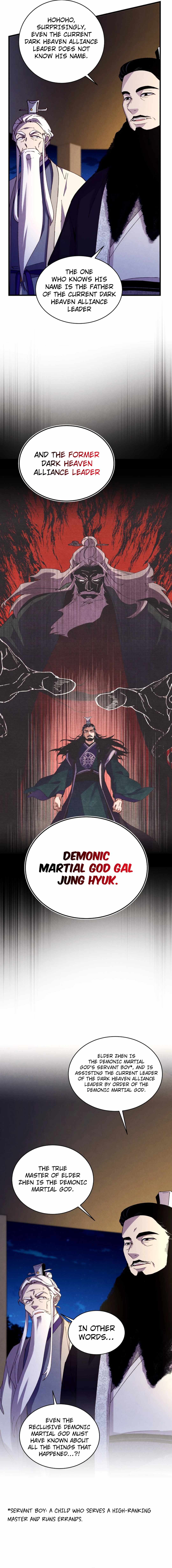 Read Lightning Degree Manga Online