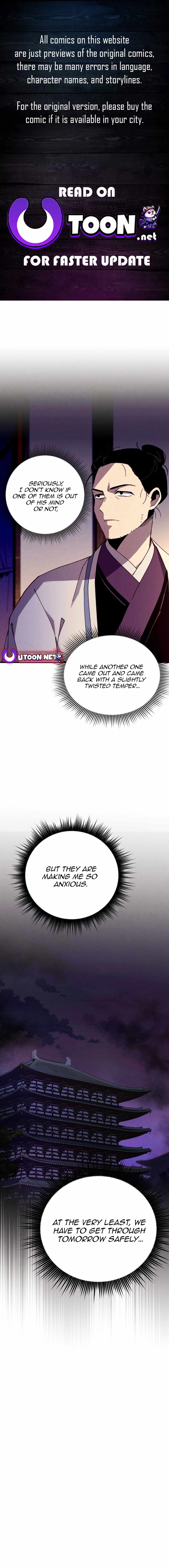 Read Lightning Degree Manga Online