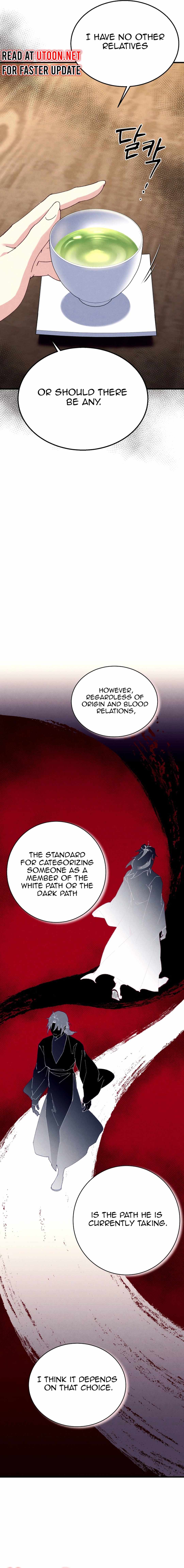 Read Lightning Degree Manga Online