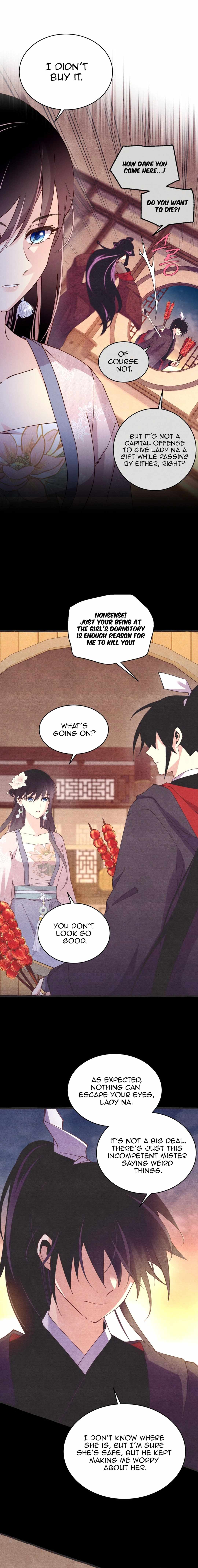 Read Lightning Degree Manga Online