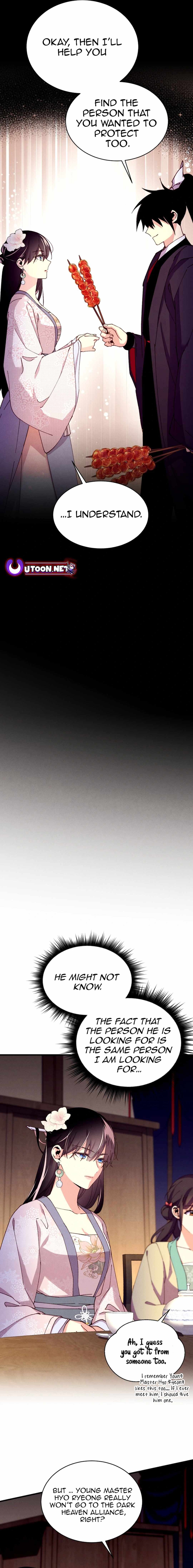 Read Lightning Degree Manga Online