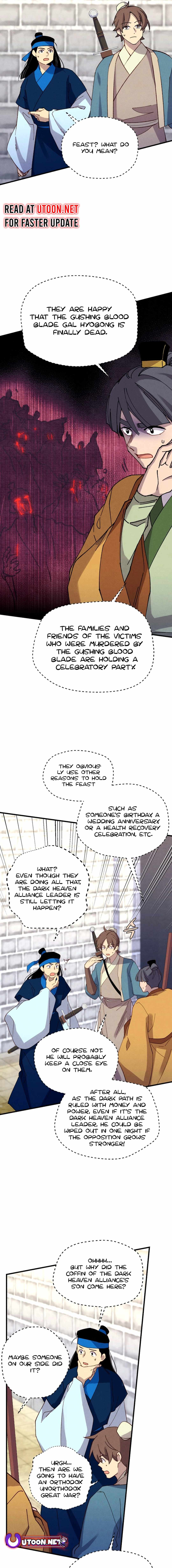 Read Lightning Degree Manga Online