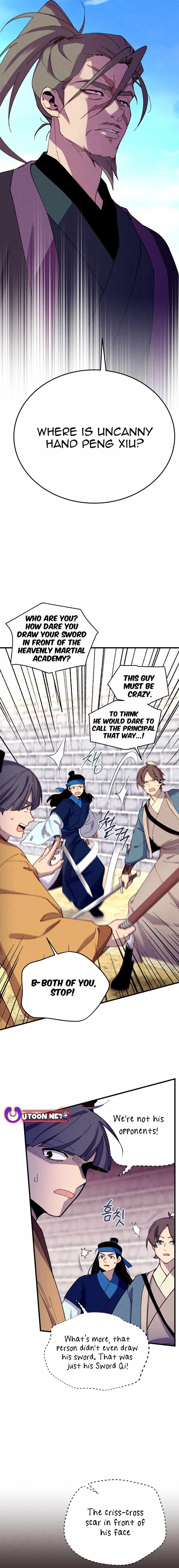 Read Lightning Degree Manga Online