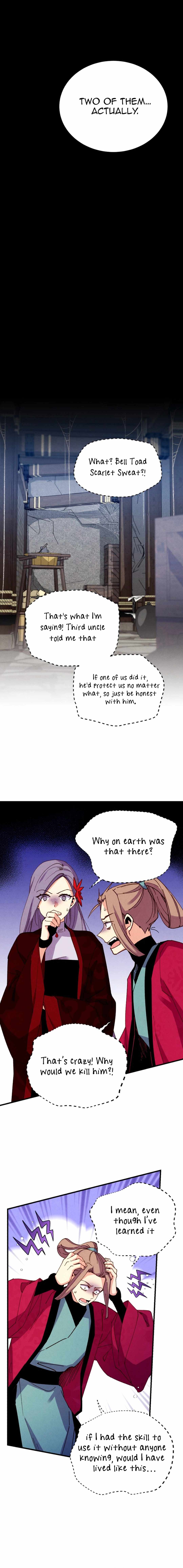 Read Lightning Degree Manga Online