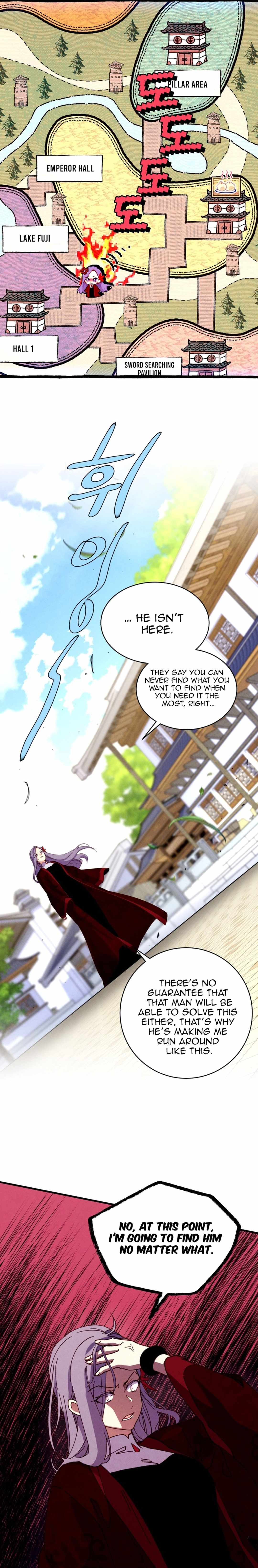 Read Lightning Degree Manga Online