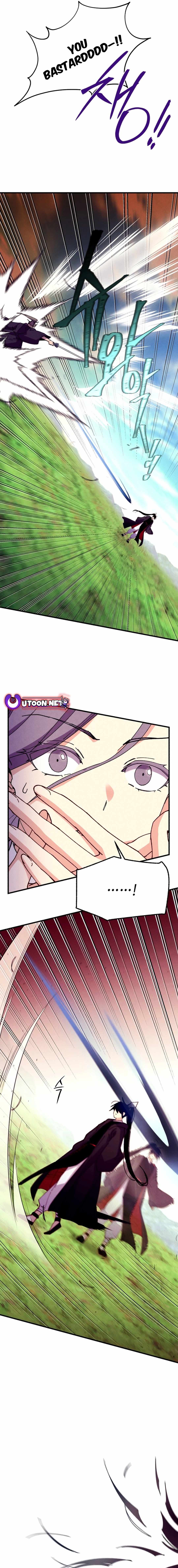 Read Lightning Degree Manga Online