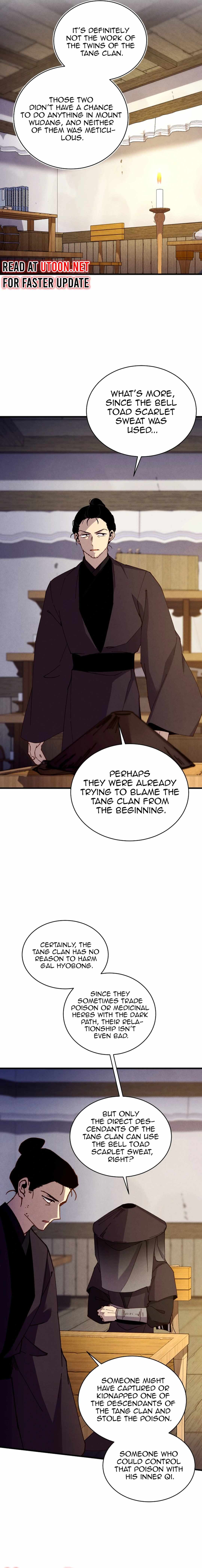 Read Lightning Degree Manga Online