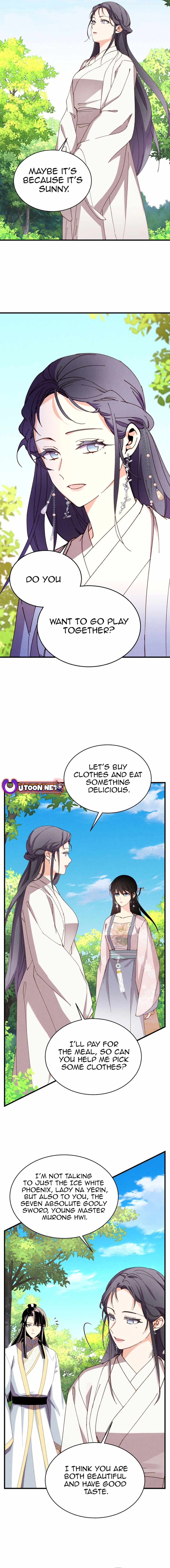 Read Lightning Degree Manga Online